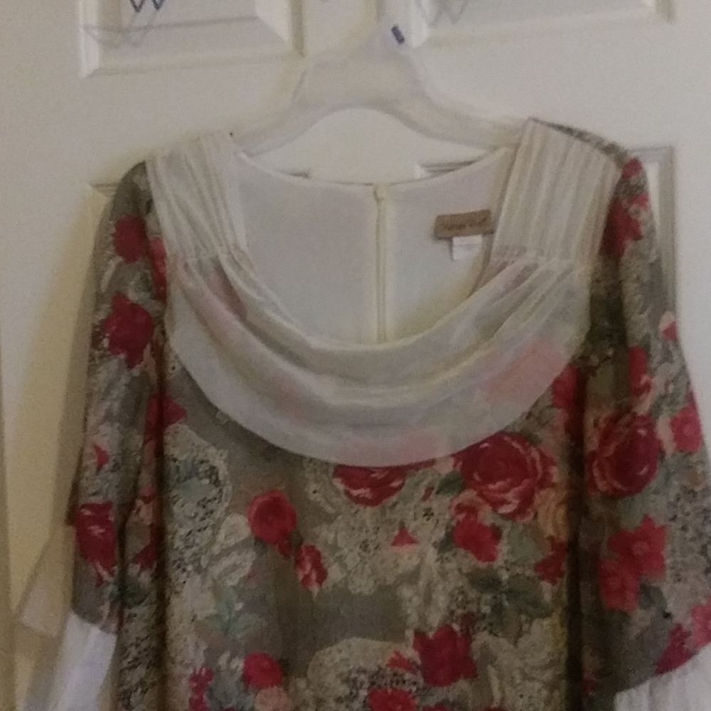DRESS - Picture 2 of 7